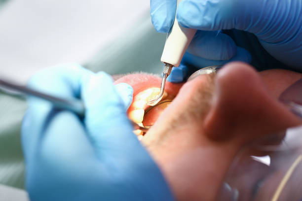 Best Emergency Treatment for Jaw Pain or Injury in Citrus City, TX