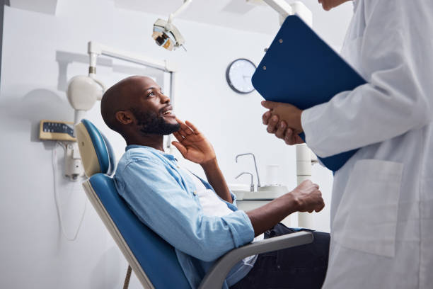 Best Broken or Chipped Tooth Repair in Citrus City, TX
