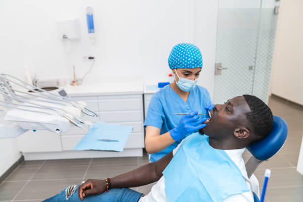 Best Dental Abscess Treatment in Citrus City, TX
